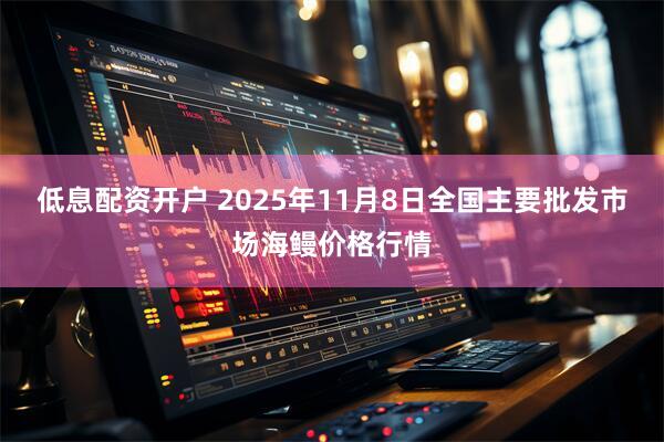 低息配资开户 2025年11月8日全国主要批发市场海鳗价格行情